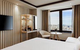 Melia Barcelona Sarria